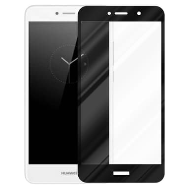 Huawei Enjoy 7 PLUS Suojakalvo Karkaistu lasi