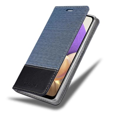 Samsung Galaxy A32 4G Suojakuori Lompakkokotelo