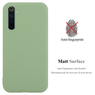 Suojakuori Realme 6 PRO Kotelo Case Cover