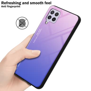 Suojakuori Samsung Galaxy A22 4G / M22 / M32 4G Kotelo