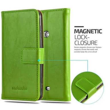 Nokia Lumia 625 Suojakuori Lompakkokotelo Case Cover