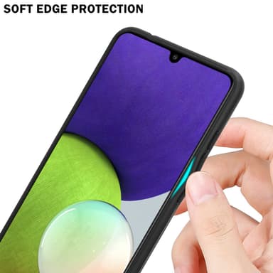 Suojakuori Samsung Galaxy A22 4G / M22 / M32 4G Kotelo
