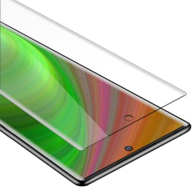Samsung Galaxy NOTE 10 PLUS Näytönsuoja Karkaistu lasi