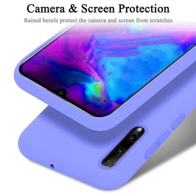 Honor 10i / 20i / 20 LITE / Huawei Enjoy 9S Suojakuori