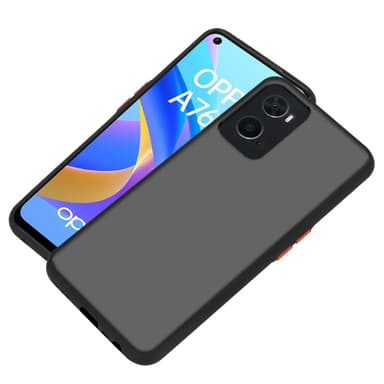 Oppo A36 / A76 / A96 4G / K10 4G / Realme 9i Suojakuori