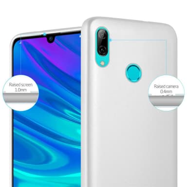 Honor 10 LITE / Huawei P SMART 2019 Suojakuori Kotelo