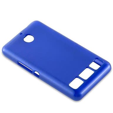Sony Xperia E1 Suojakuori Kotelo (Sininen)
