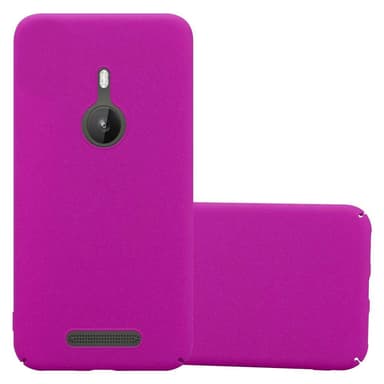 Nokia Lumia 925 Suojakuori Kotelo (Vaaleanpunainen)