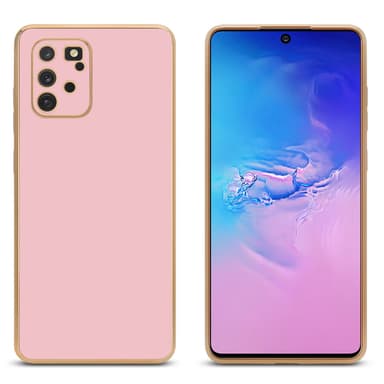 Samsung Galaxy A91 / S10 LITE / M80s Suojakuori Cover