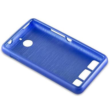 Sony Xperia E1 Suojakuori Kotelo (Sininen)