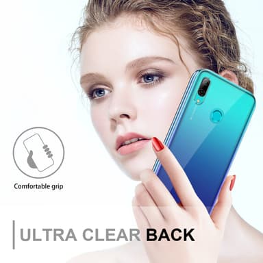 Honor 10 LITE / Huawei P SMART 2019 Suojakuori Cover