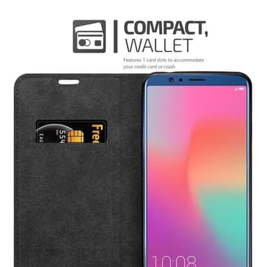 Honor 10 LITE / Huawei P SMART 2019 Suojakuori