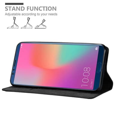 Honor 10 LITE / Huawei P SMART 2019 Suojakuori