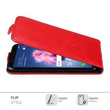 Huawei P SMART 2018 / Enjoy 7S Suojakuori