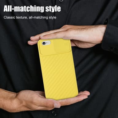iPhone 6 PLUS / 6S PLUS Case Suojakuori Cover