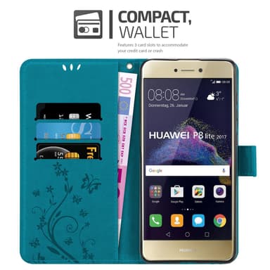Huawei P8 LITE 2017 / P9 LITE 2017 Suojakuori