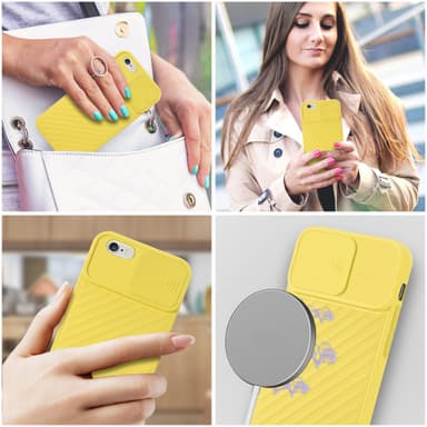 iPhone 6 PLUS / 6S PLUS Case Suojakuori Cover