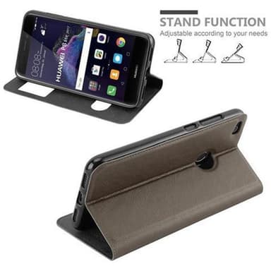 Lompakkokotelo Huawei P8 LITE 2017 / P9 LITE 2017 Case