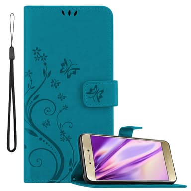 Huawei P8 LITE 2017 / P9 LITE 2017 Suojakuori