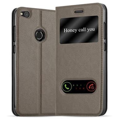 Lompakkokotelo Huawei P8 LITE 2017 / P9 LITE 2017 Case