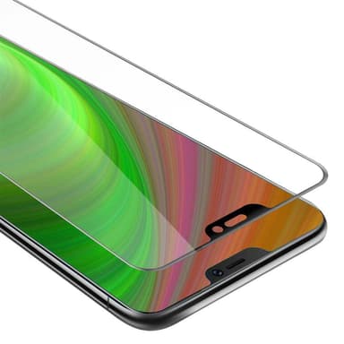 Vivo V9 Suojakalvo Karkaistu lasi Näytönsuoja