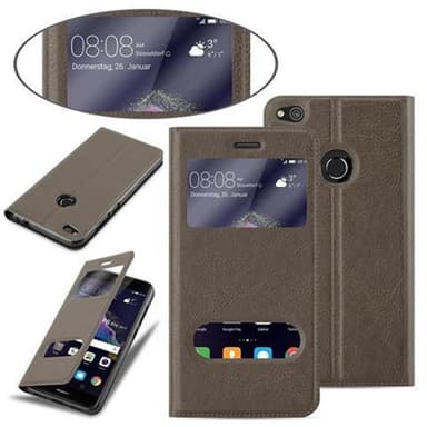 Lompakkokotelo Huawei P8 LITE 2017 / P9 LITE 2017 Case