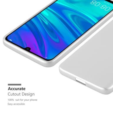 Honor 10 LITE / Huawei P SMART 2019 Suojakuori Kotelo