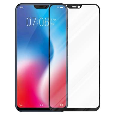 Vivo V9 Suojakalvo Karkaistu lasi Näytönsuoja