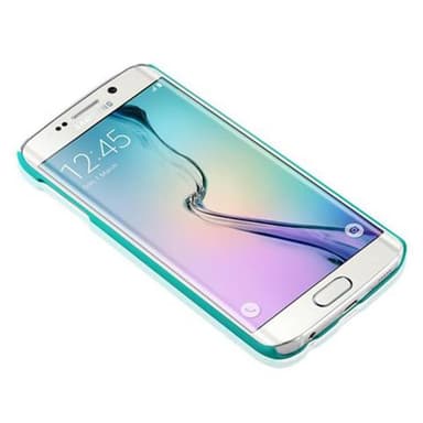 Samsung Galaxy S6 EDGE Suojakuori Kotelo Case Cover