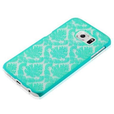 Samsung Galaxy S6 EDGE Suojakuori Kotelo Case Cover