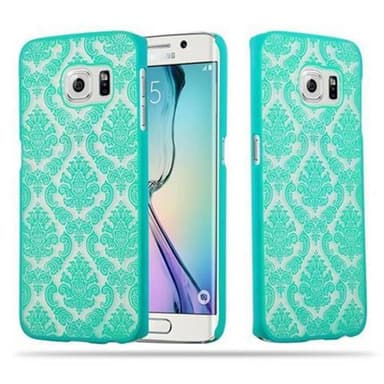 Samsung Galaxy S6 EDGE Suojakuori Kotelo Case Cover