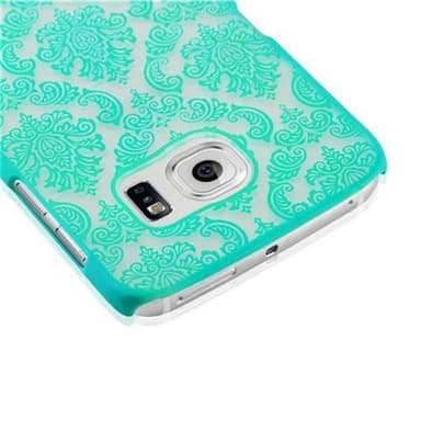 Samsung Galaxy S6 EDGE Suojakuori Kotelo Case Cover