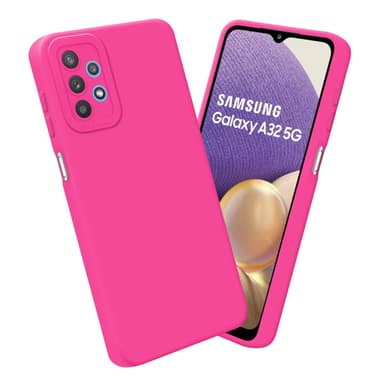 Samsung Galaxy A32 5G Suojakuori Kotelo