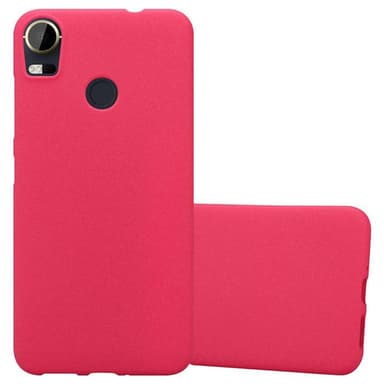 Suojakuori HTC Desire 10 PRO Kotelo (Punainen)
