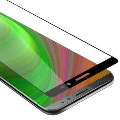 Huawei MATE 8 Suojakalvo Karkaistu lasi Näytönsuoja