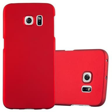 Samsung Galaxy S6 EDGE Suojakuori Kotelo Cover