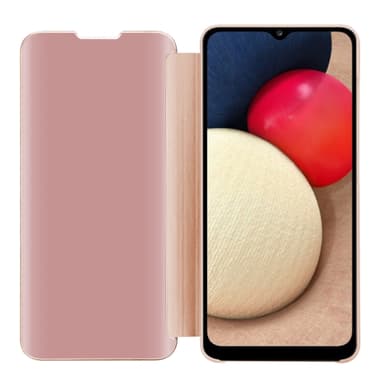 Suojakuori Samsung Galaxy A02s Lompakkokotelo