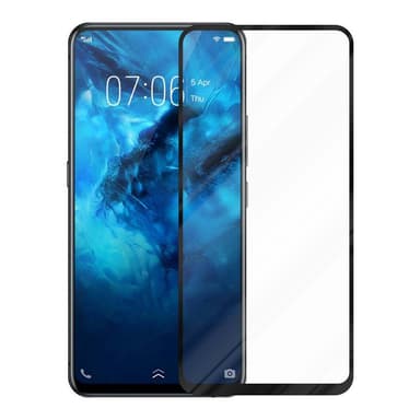 Vivo NEX Suojakalvo Karkaistu lasi Näytönsuoja