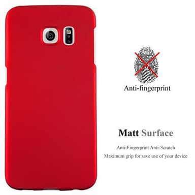 Samsung Galaxy S6 EDGE Suojakuori Kotelo Cover