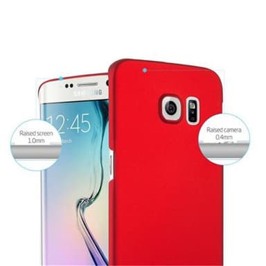 Samsung Galaxy S6 EDGE Suojakuori Kotelo Cover