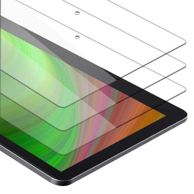 Lenovo Tab M10 (10.1 Zoll) TB-X505F 3x Suojakalvo