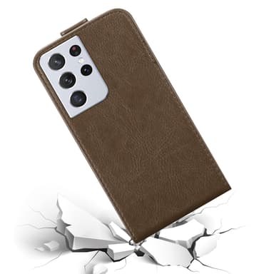 Samsung Galaxy S22 ULTRA Suojakuori Lompakkokotelo