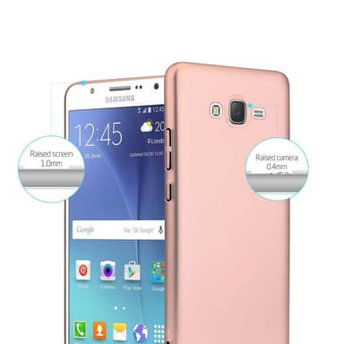 Samsung Galaxy J7 2015 Suojakuori Kotelo Cover