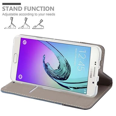 Samsung Galaxy A7 2016 Suojakuori Lompakkokotelo