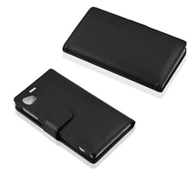 Suojakuori Sony Xperia Z1 COMPACT Lompakkokotelo