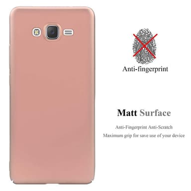 Samsung Galaxy J7 2015 Suojakuori Kotelo Cover