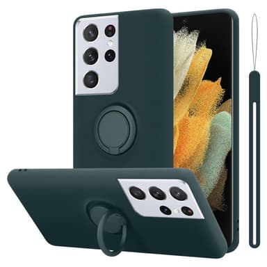 Samsung Galaxy S21 ULTRA Suojakuori Kotelo Case Cover
