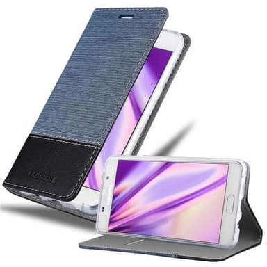 Samsung Galaxy A7 2016 Suojakuori Lompakkokotelo