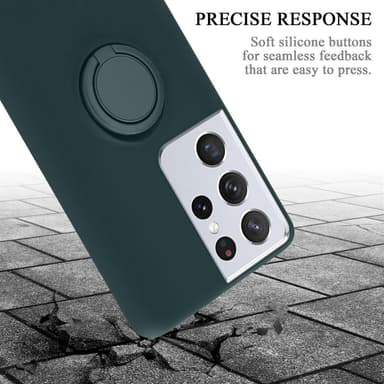 Samsung Galaxy S21 ULTRA Suojakuori Kotelo Case Cover