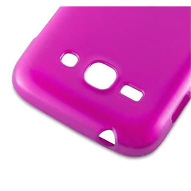 Samsung Galaxy ACE 3 Suojakuori Kotelo